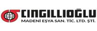 CINGILLIOĞLU